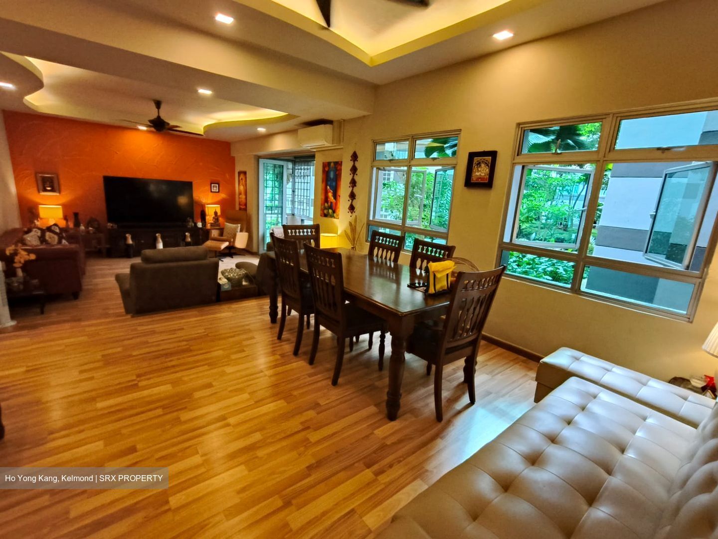 Avila Gardens (D17), Condominium #522417881